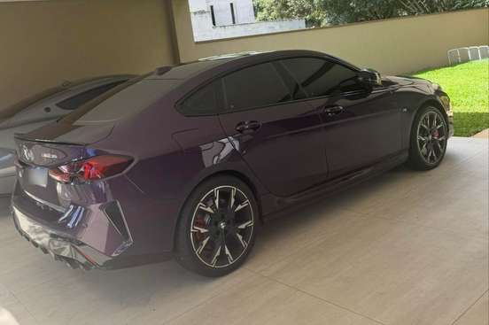BMW-M 235i-2025