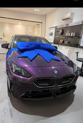 BMW-M 235i-2025