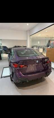 BMW-M 235i-2025