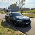 BMW M 235i 3.0 I6 TURBO GASOLINA 2P AUTOMÁTICO BMW M 235i 3.0 I6 TURBO GASOLINA 2P AUTOMÁTICO