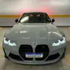 BMW M3 3.0 I6 TWINTURBO GASOLINA COMPETITION M STEPTRONIC BMW M3 3.0 I6 TWINTURBO GASOLINA COMPETITION M STEPTRONIC