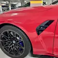 BMW M3 3.0 I6 TWINTURBO GASOLINA COMPETITION M STEPTRONIC BMW M3 3.0 I6 TWINTURBO GASOLINA COMPETITION M STEPTRONIC