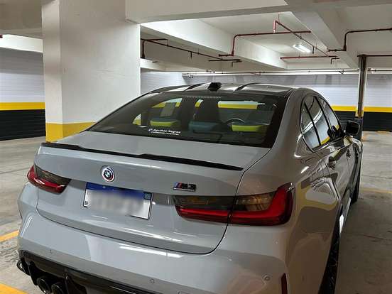 BMW-M3-3.0 I6 TWINTURBO GASOLINA COMPETITION M STEPTRONIC BMW-M3-2024