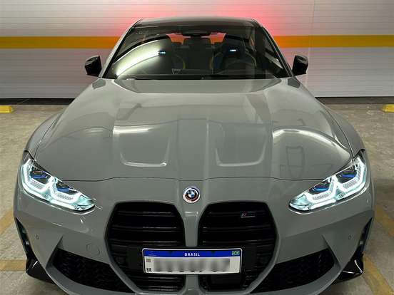 BMW-M3-3.0 I6 TWINTURBO GASOLINA COMPETITION M STEPTRONIC BMW-M3-2024