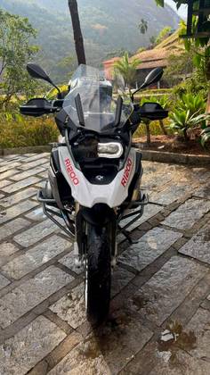 BMW R 1200 GS 