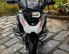 BMW R 1200 GS BMW R 1200 GS