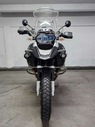 BMW-R 1200 GS ADVENTURE-2007