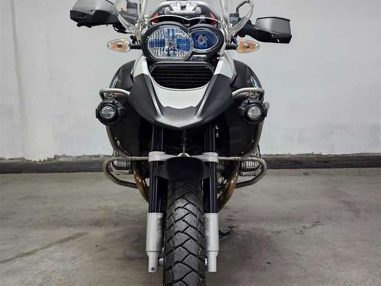 BMW-R 1200 GS ADVENTURE BMW-R 1200 GS ADVENTURE-2007