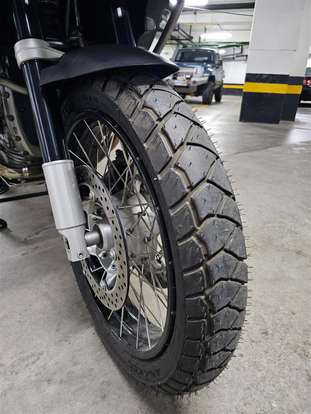 BMW-R 1200 GS ADVENTURE-2007