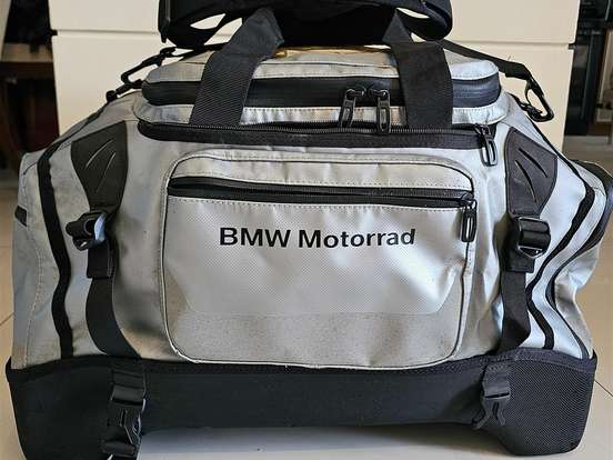 BMW-R 1200 GS ADVENTURE BMW-R 1200 GS ADVENTURE-2007
