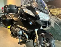 BMW R 1200 RT BMW R 1200 RT