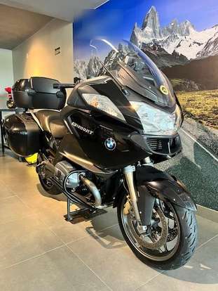 BMW-R 1200 RT BMW-R 1200 RT-2013
