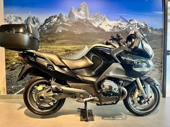 BMW-R 1200 RT BMW-R 1200 RT-2013