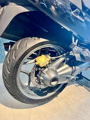 BMW-R 1200 RT-2013