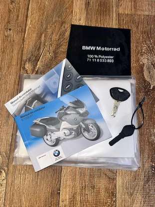 BMW-R 1200 RT BMW-R 1200 RT-2013
