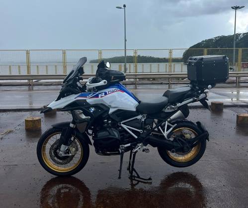 BMW R 1250 GS PREMIUM 