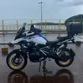 BMW R 1250 GS PREMIUM BMW R 1250 GS PREMIUM