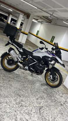 BMW-R 1250 GS PREMIUM BMW-R 1250 GS PREMIUM-2019