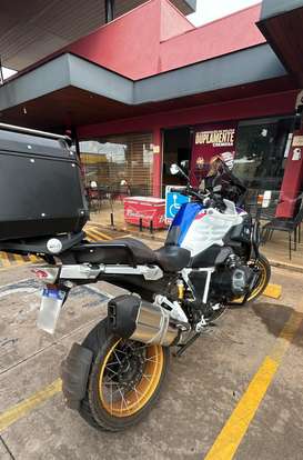 BMW-R 1250 GS PREMIUM BMW-R 1250 GS PREMIUM-2019