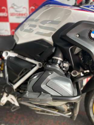 BMW-R 1250 GS PREMIUM BMW-R 1250 GS PREMIUM-2019