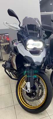 BMW-R 1250 GS PREMIUM BMW-R 1250 GS PREMIUM-2019