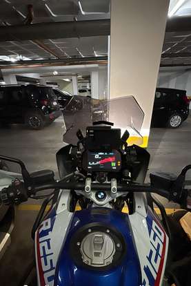 BMW-R 1250 GS PREMIUM BMW-R 1250 GS PREMIUM-2019