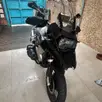 BMW R 1250 GS PREMIUM TRIPLE BLACK BMW R 1250 GS PREMIUM TRIPLE BLACK