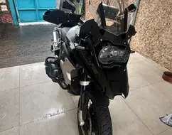 BMW R 1250 GS PREMIUM TRIPLE BLACK BMW R 1250 GS PREMIUM TRIPLE BLACK
