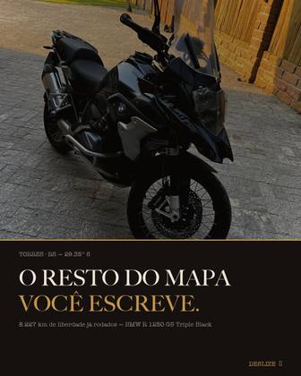 BMW R 1250 GS PREMIUM TRIPLE BLACK 