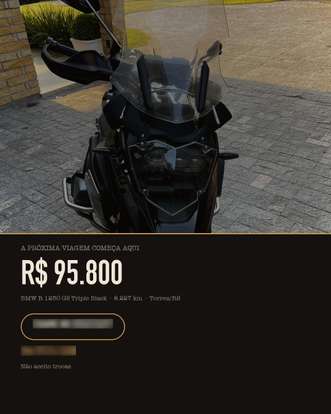 BMW-R 1250 GS PREMIUM TRIPLE BLACK-2022
