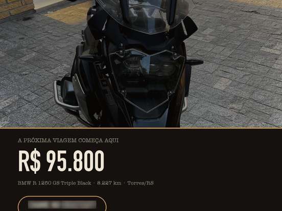 BMW-R 1250 GS PREMIUM TRIPLE BLACK BMW-R 1250 GS PREMIUM TRIPLE BLACK-2022