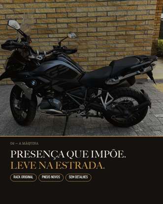 BMW-R 1250 GS PREMIUM TRIPLE BLACK-2022