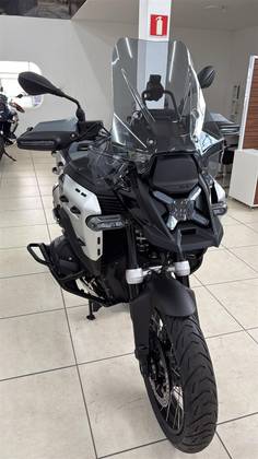 BMW R 1300 GS ADVENTURE TRIPLE BLACK 