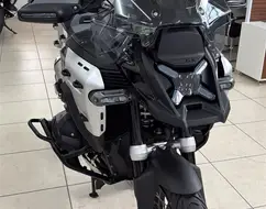 BMW R 1300 GS ADVENTURE TRIPLE BLACK BMW R 1300 GS ADVENTURE TRIPLE BLACK