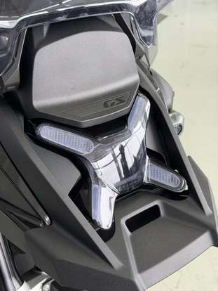 BMW-R 1300 GS ADVENTURE TRIPLE BLACK-2025