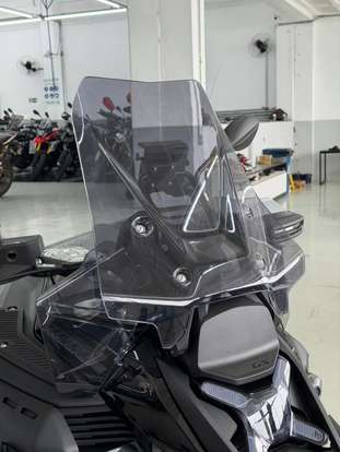 BMW-R 1300 GS ADVENTURE TRIPLE BLACK-2025