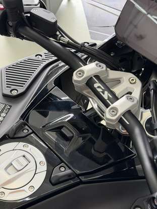 BMW-R 1300 GS ADVENTURE TRIPLE BLACK-2025