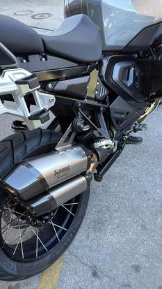 BMW-R 1300 GS ADVENTURE TRIPLE BLACK-2025
