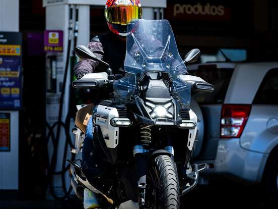 BMW-R 1300 GS ADVENTURE TRIPLE BLACK BMW-R 1300 GS ADVENTURE TRIPLE BLACK-2025