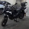 BMW R 1300 GS TRIPLE BLACK BMW R 1300 GS TRIPLE BLACK
