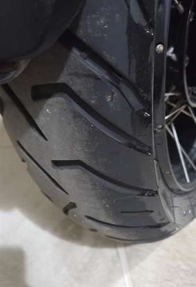BMW-R 1300 GS TRIPLE BLACK-2024