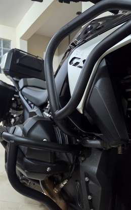 BMW-R 1300 GS TRIPLE BLACK-2024