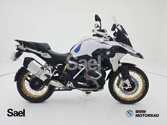 BMW-R 1250 GS PREMIUM-2022