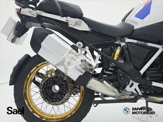 BMW-R 1250 GS PREMIUM BMW-R 1250 GS PREMIUM-2022