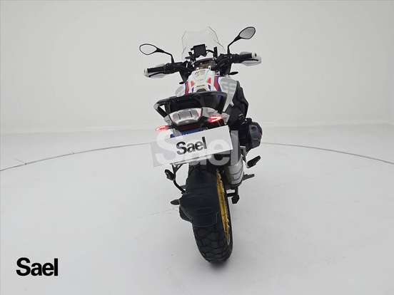 BMW-R 1250 GS PREMIUM BMW-R 1250 GS PREMIUM-2022