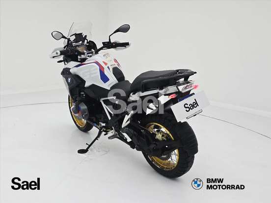 BMW-R 1250 GS PREMIUM BMW-R 1250 GS PREMIUM-2022