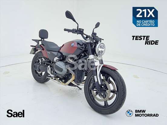 BMW-R 12 CRUISER BMW-R 12 CRUISER-2024