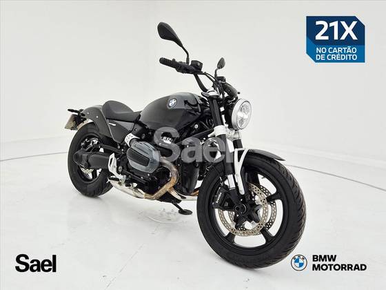 BMW R 12 