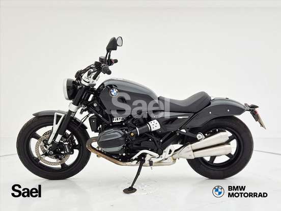 BMW-R 12 BMW-R 12-2024