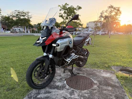 BMW-R 1300 GS ADVENTURE BMW-R 1300 GS ADVENTURE-2025
